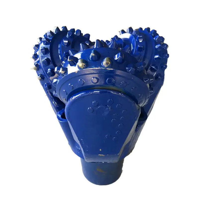 8 3/8 ((212.7mm) بوصة Tricone حفر قطع API القياسية لاستخراج النفط والغاز