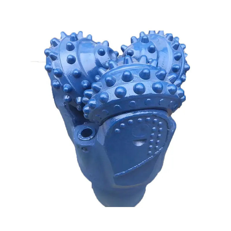 5 1/2 ((139.7mm) الحصى Tricone صخرة الدوار قطع الحفر الاتجاه الأفقي