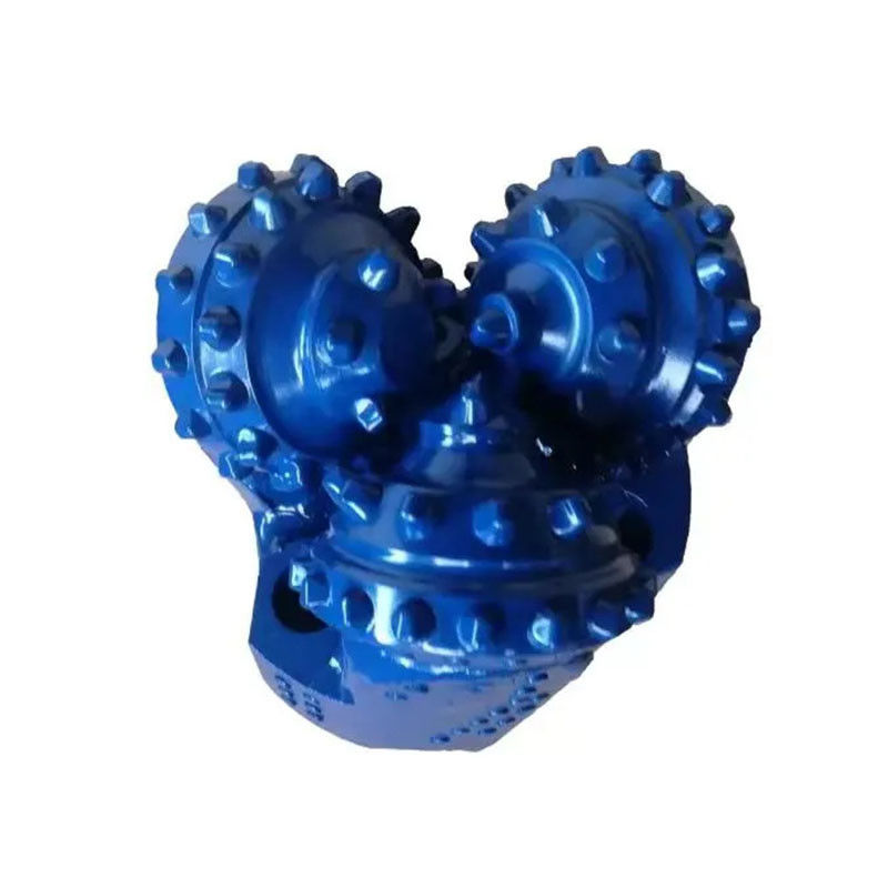 5 1/2 ((139.7mm) الحصى Tricone صخرة الدوار قطع الحفر الاتجاه الأفقي