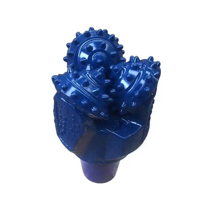 6 1/2 ((165.1mm) الطاقة التعدين الدوار تريكون حفر الصخرة قطعة 2 1/2 API Reg Thread حياة خدمة طويلة