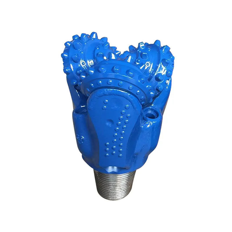 13 3/4 ((349.3mm) تدور Api 3 مخروطات كربيد قليلا 3 1/2-26 بوصة