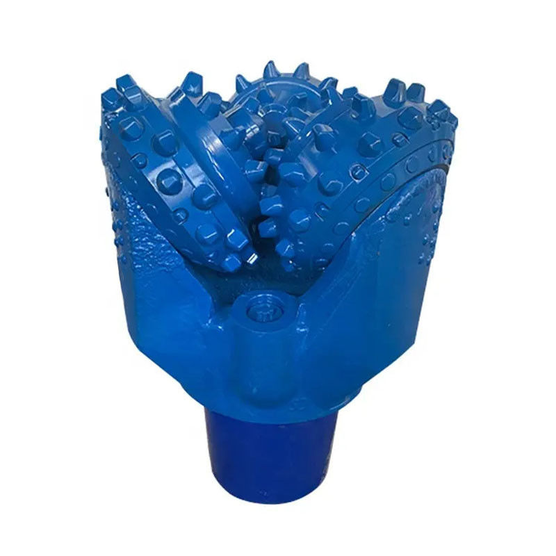 13 3/4 ((349.3mm) تدور Api 3 مخروطات كربيد قليلا 3 1/2-26 بوصة