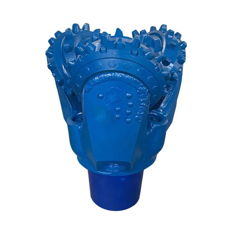 13 3/4 ((349.3mm) تدور Api 3 مخروطات كربيد قليلا 3 1/2-26 بوصة