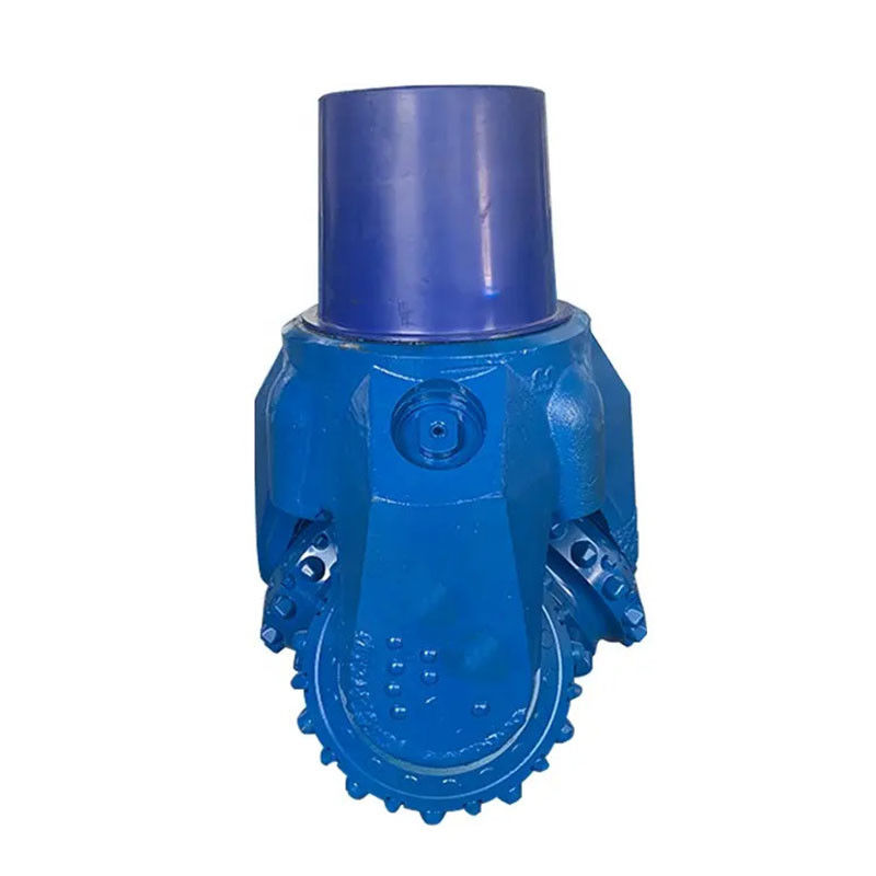13 1/8 ((333.4mm) حمالة الدوار Tricone حفر قطع متينة الكربيد المواد طويلة الأمد