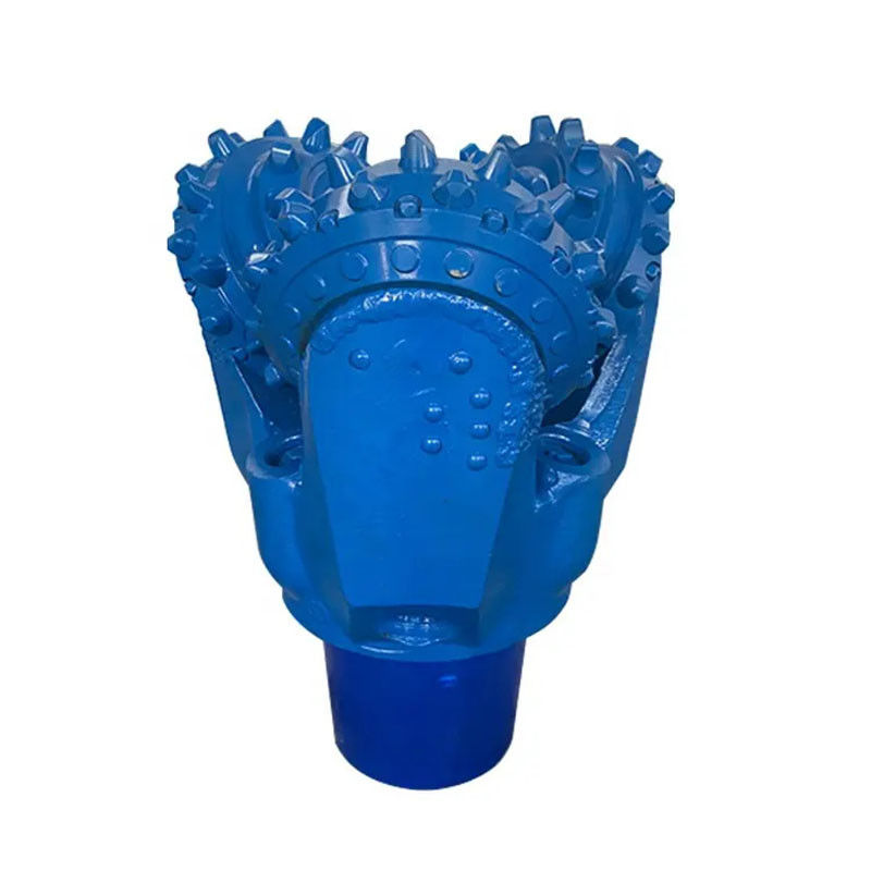 13 1/8 ((333.4mm) حمالة الدوار Tricone حفر قطع متينة الكربيد المواد طويلة الأمد