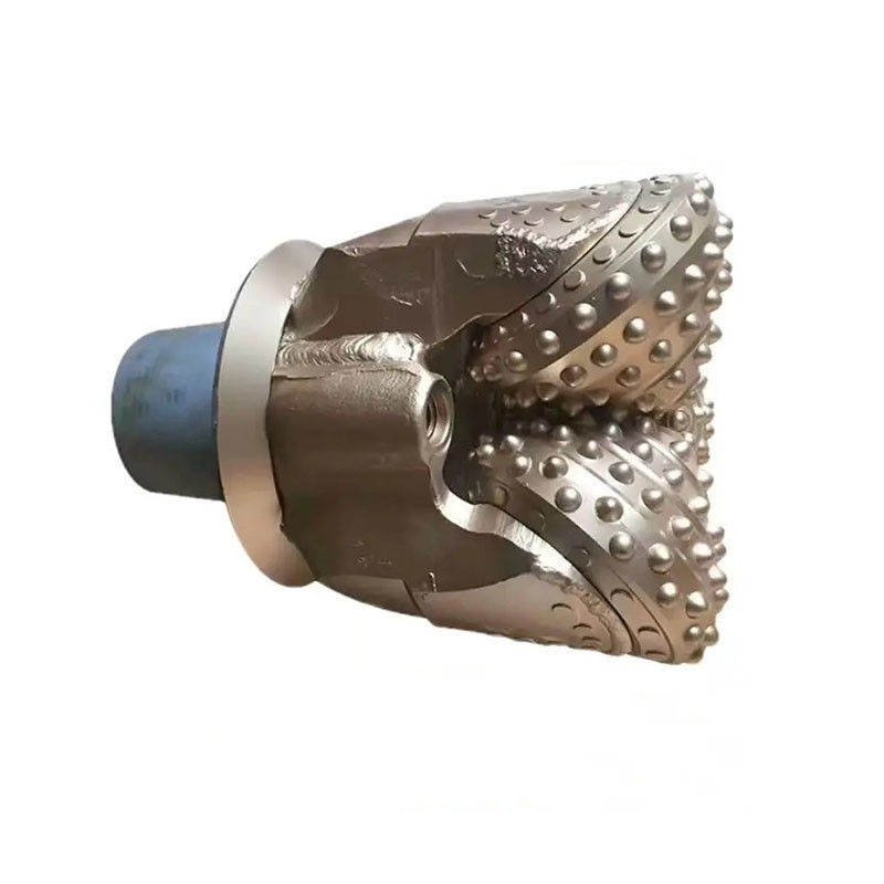 9 5/8 ((244.5mm) حاويات المطرقة الكربويدية المطرقة 3 قطع 6 5/8 API Reg