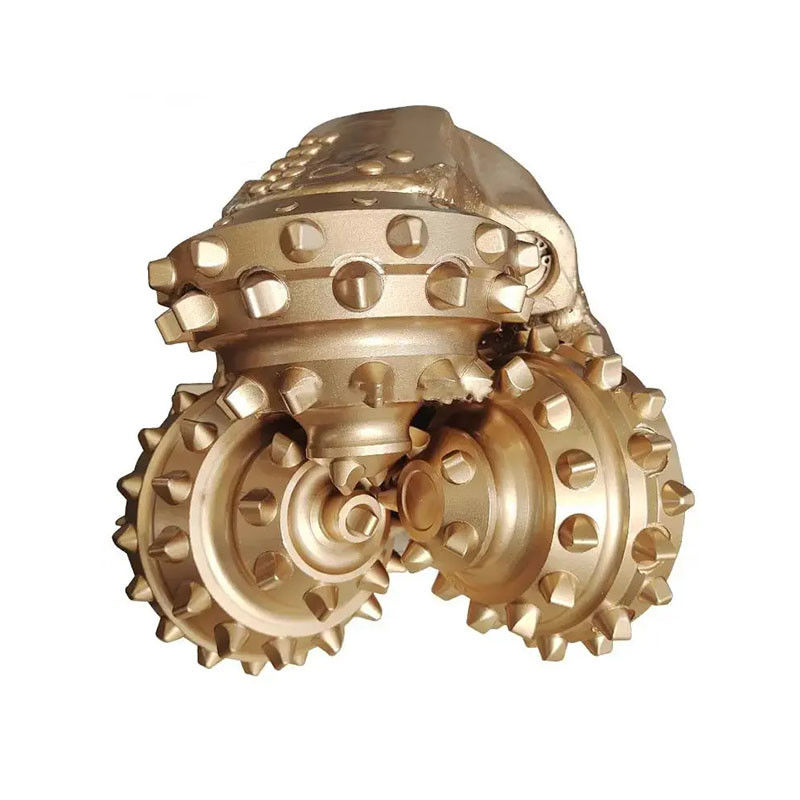 9 5/8 ((244.5mm) حاويات المطرقة الكربويدية المطرقة 3 قطع 6 5/8 API Reg