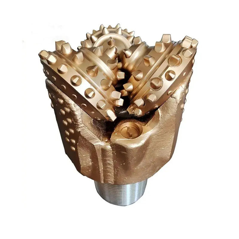9 5/8 ((244.5mm) حاويات المطرقة الكربويدية المطرقة 3 قطع 6 5/8 API Reg