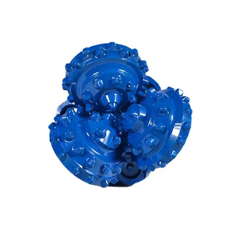 9 1/2 ((241.3mm) نوع خيط ثقيل حفر قطع ثلاثة مخروط قطع 20 بوصة للبناء
