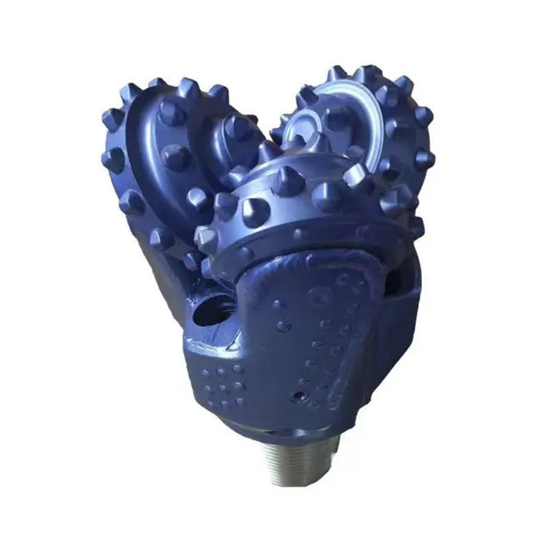 9 1/2 ((241.3mm) نوع خيط ثقيل حفر قطع ثلاثة مخروط قطع 20 بوصة للبناء