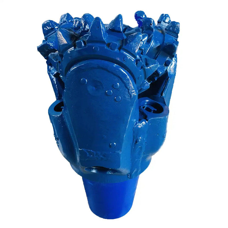 8 3/8 (212.7mm) طفرة أسنان طاحونة مخصصة قطعة معدنية ختم دقة نهاية طاحونة حفرة قطعة