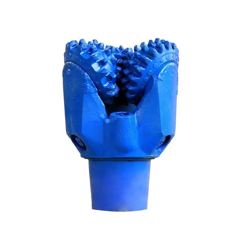 7 1/2 (190.5mm) كاربيد التنغستن طاحونة ثقب الأسنان قطعة البئر التعدين الحرارية حفر البترول