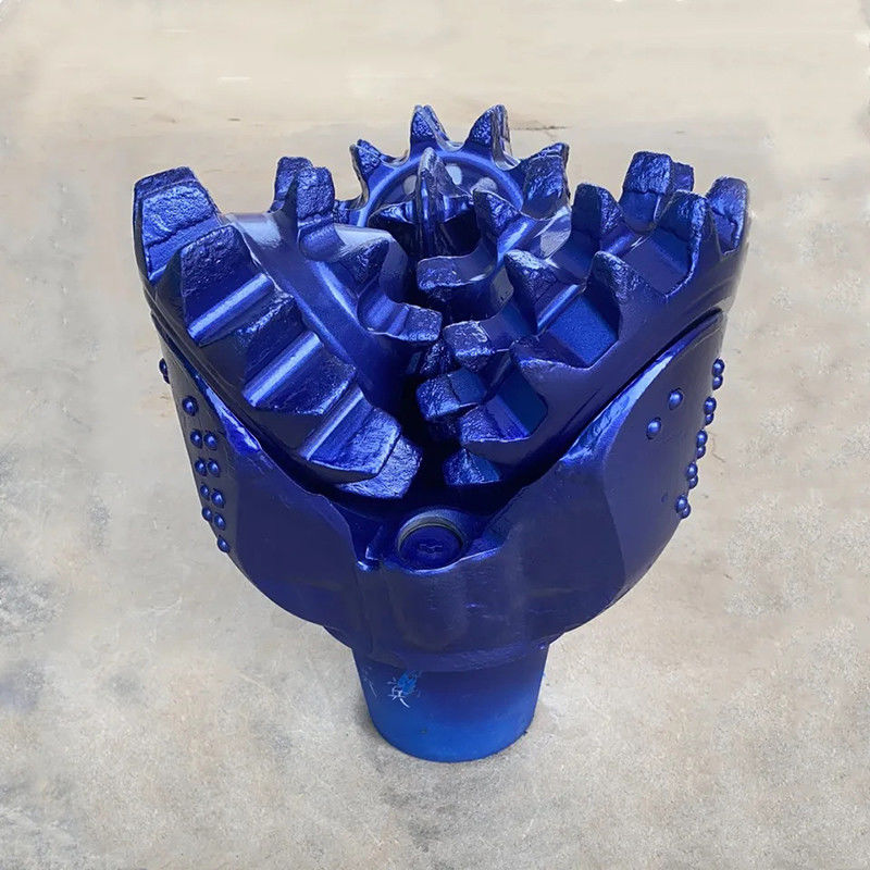 4 5/8 (117.5mm) أدوات تريكون حفر حفر لتحقيق النفط