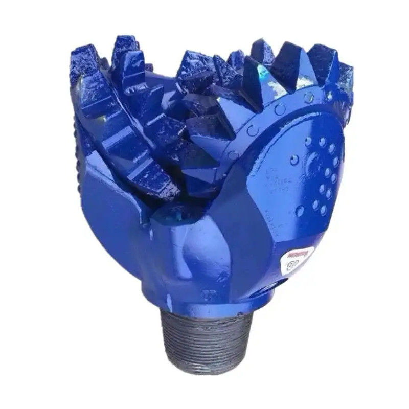 10 (254mm) قطع طحن دقيقة للطباعة الحفرة كربيد طحن آلة حفر قطع