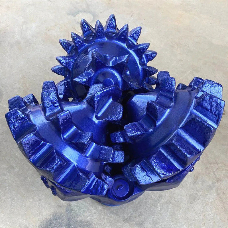 4 3/4 (120.6mm) عرض المنتج التعدين Tci Tricone حفر الصخور Tricone واحد مخروط قطعة التسليم في الوقت المحدد