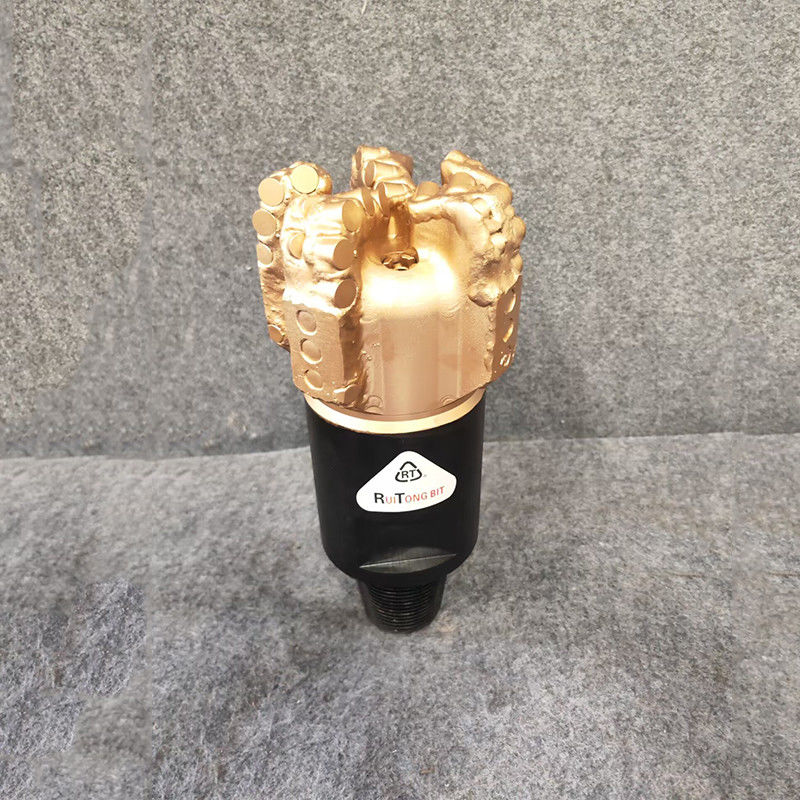 8 1/2 (215.9mm) 4 1/2API PDC قطعة ماسة قطعة حفر مصفوفة ISO9001