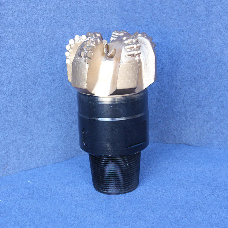 7 7/8 (200mm) أعمال البناء PDC حفر الأساسية لحفر الآبار المائية