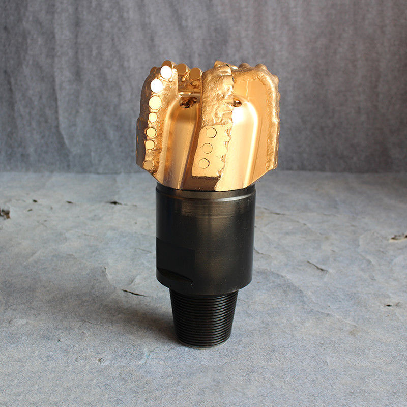 12 15/32 (316.7mm) البوليكريستالين الماء جيدا PDC قطع API الماسة رأس حفر قطعة