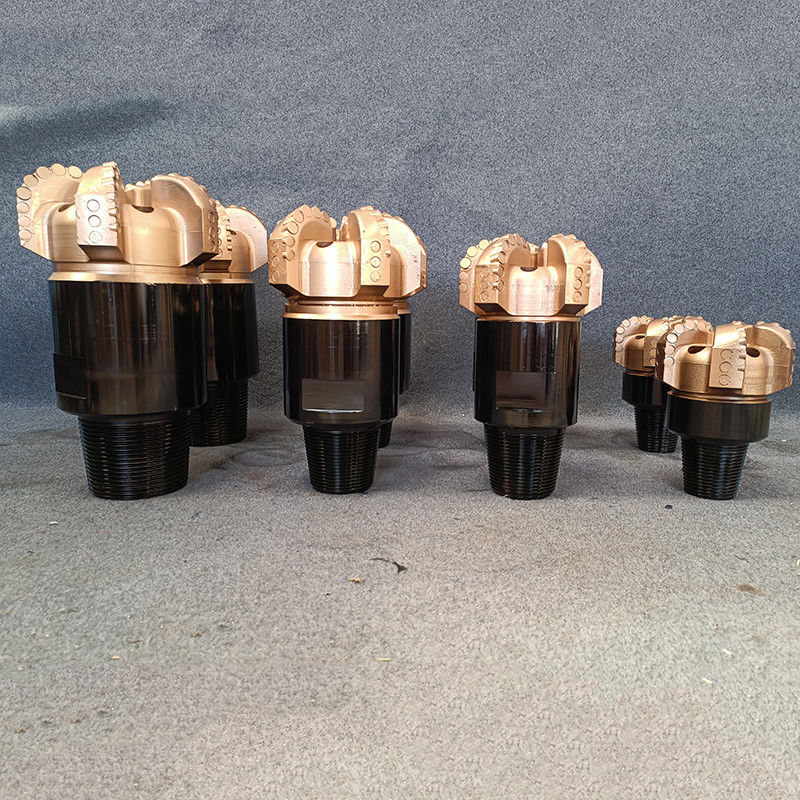 26 (660.4mm) قطع PDC عالية الأداء مع حياة ملابس أطول