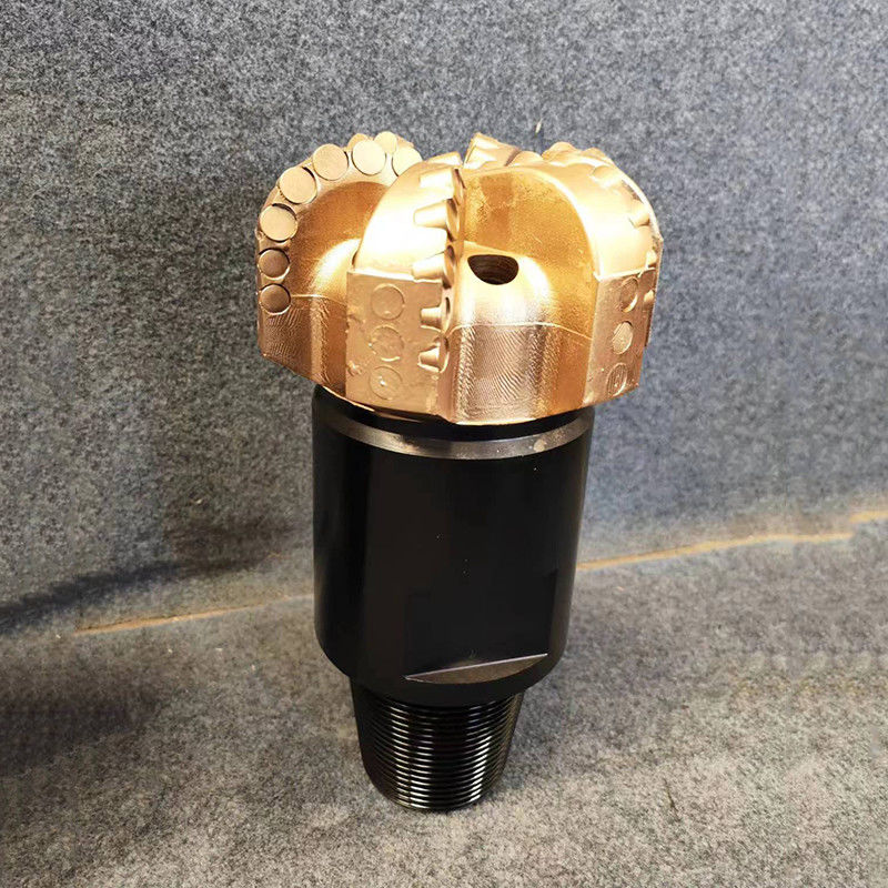 15 1/2 (393.7mm) غرفة عرض مخصصة موقع حقل النفط البئر المياه PDC قطع دائمة