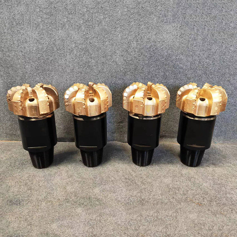 15 1/2 (393.7mm) غرفة عرض مخصصة موقع حقل النفط البئر المياه PDC قطع دائمة