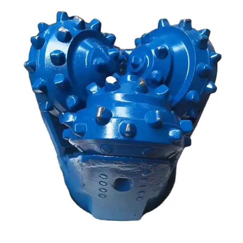 11 5/8 (295.3mm) صياغة ناعمة إلى صلبة HDD حفر قطعة الكربيد المواد لتعدين الطاقة