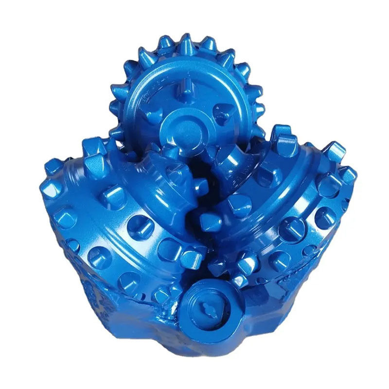 9 7/8 (250.8mm) عالية السرعة الأفقية التوجيه الحفر HDD Pdc بت مع 4 سنوات الضمان