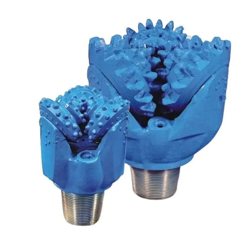 14 3/4 ((374.6mm) ثقيلات حفر كربيد التنغستن 7 5/8 API Reg حفر أفقي اتجاهي
