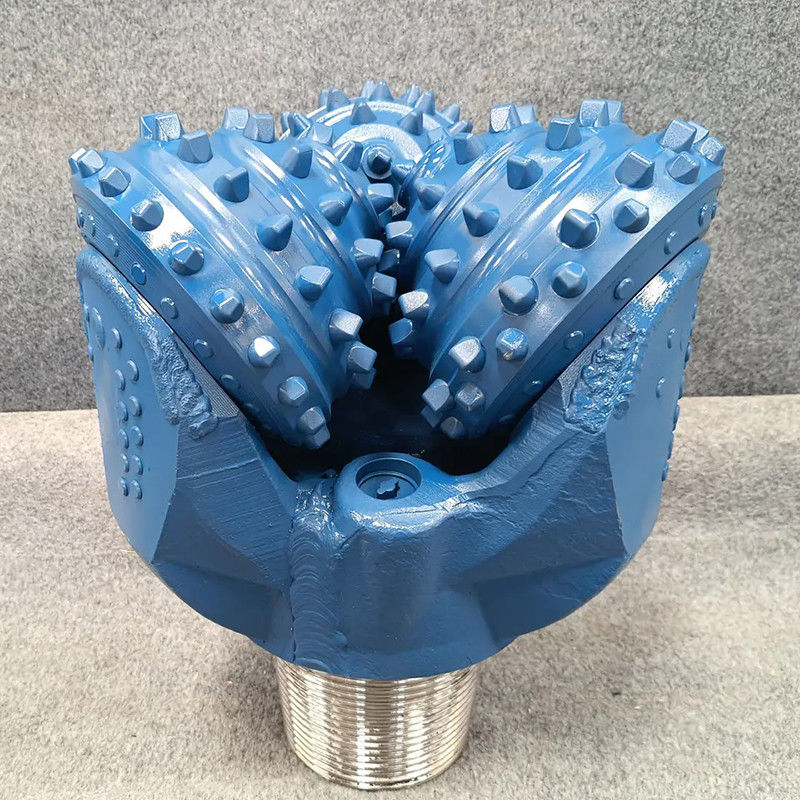 14 5/8 (371.5mm) معايير API قطعة ثلاثية الأطراف للتعدين النفطي والفحم والغاز الطبيعي