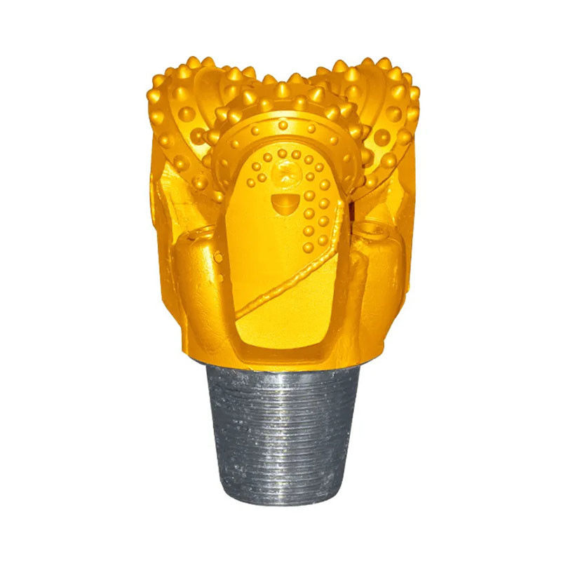 4 5/8 (117.5mm) كربيد حفر قطعة للعمل البناء مشروع التعدين