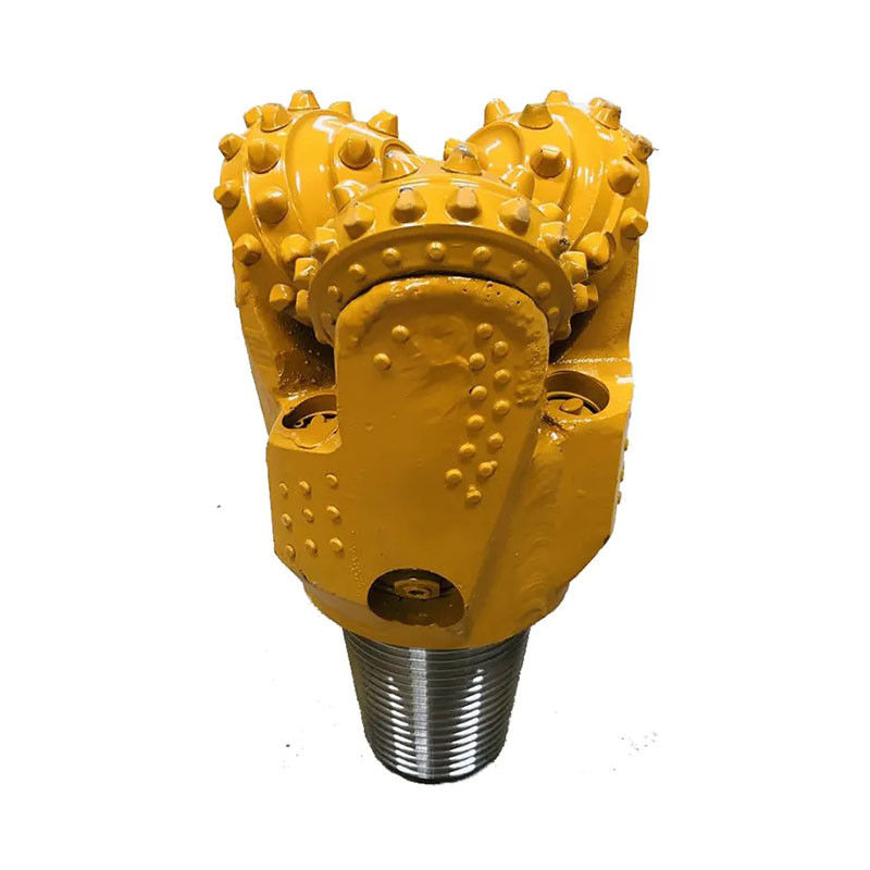 4 3/4 ((120.6mm) بوصات تريكون حفر قطع الكربيد للطاقة والتعدين