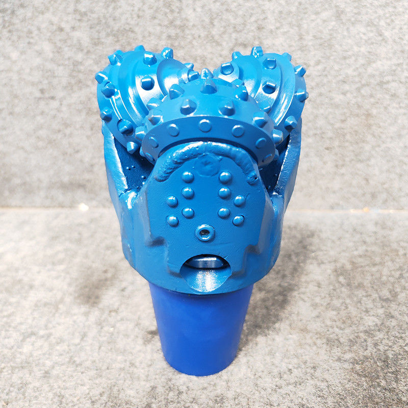 6 3/4 (171.4mm) أفقي الاتجاه HDD حفر قطعة صب للخلف ريمر
