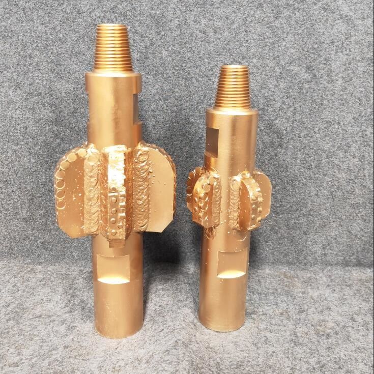 سعر المصنع Pdc Reamer / Pdc فتح الثقوب المورد في الصين للبيع