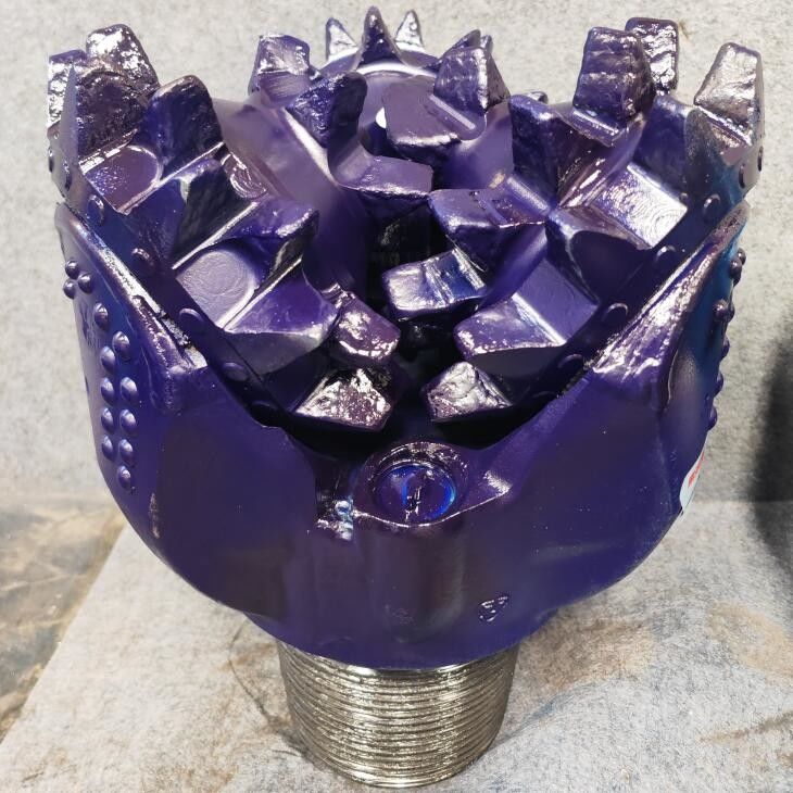 معايير API العلامة التجارية Kingdream Tricone Roller Cone Bits للحفر في آبار النفط والغاز