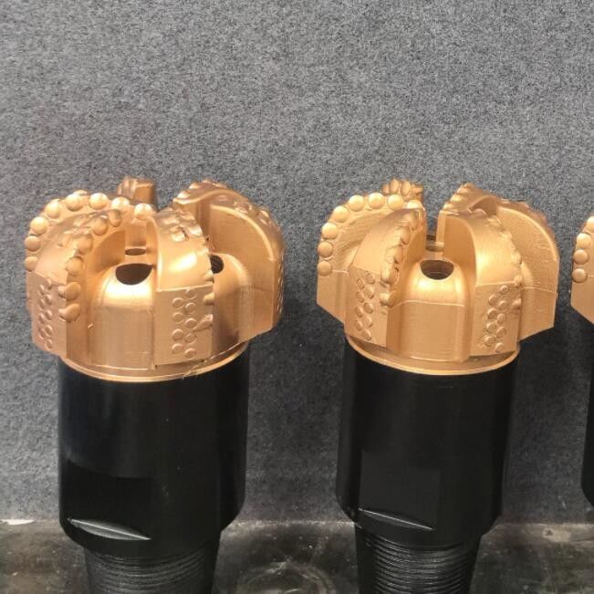 تخصيص PDC حفر قطع 98mm إلى 17 1/2 