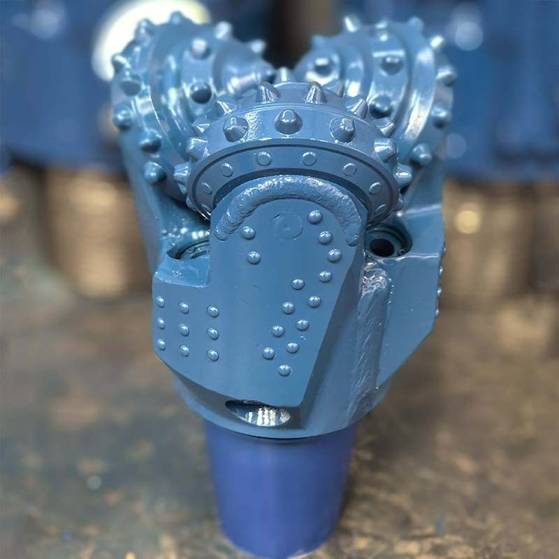 API Reg Thread Rotating Core Bits مع محمل مختوم مركب لأداء دائم وطويل الأمد