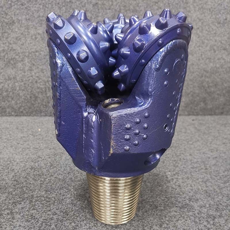 API Reg Thread Rotating Cone Bits لدورة الهواء أو الماء متعددة الاستخدامات