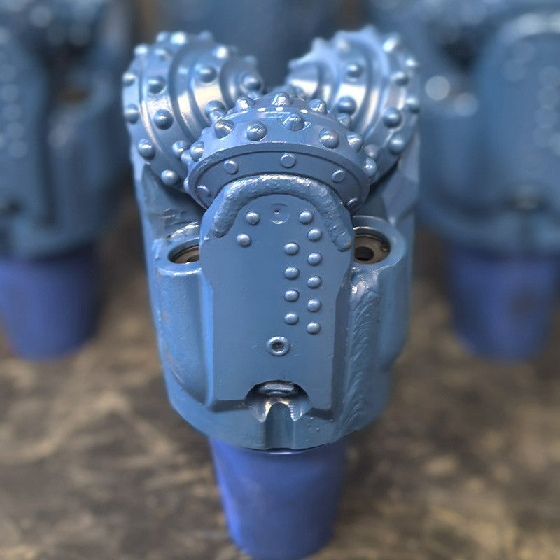 API Reg Thread Rotating Core Bits مع محمل مختوم مركب لأداء دائم وطويل الأمد