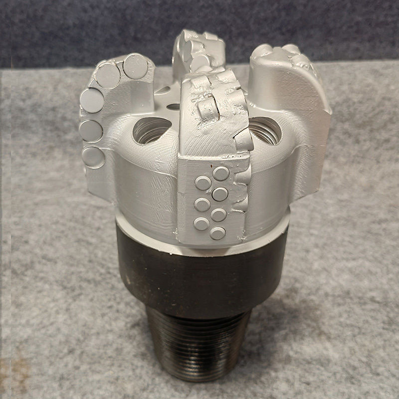 نوع آلة أداة الحفر كربيد PDC موسعات الحفر لفتحات الحفر بدون خنادق في الحفر الاتجاهي الأفقي