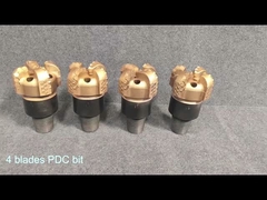 146 ملم 4 شفرات