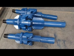 أجهزة تحرير القرص الصلب المصنوعة من نتريد التيتانيوم المطلية للعمليات الممتدة لمدة 80 ساعة مع أطوال المزق المخصصة