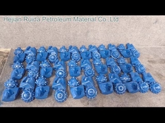 8،5 بوصة مخروط الدوار