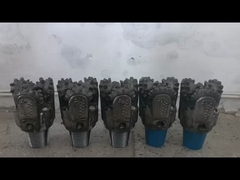 7 7/8 بوصة مطحنة أسنان مطحنة مع حمالة عجلة الاستخدام لحفر الآبار المائية