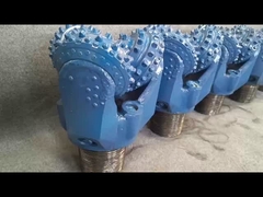 13 5/8 بوصة IADC 637 TCI قطعة ثلاثية