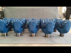 17 1/2 بوصة SG117 طاحونة أسنان ثلاثي الحجم