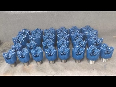 10 5/8-13 3/4 بوصة طاحونة أسنان ثلاثي الحجم