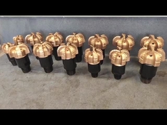 سعر جيد PDC حفرة لتركيبات ناعمة إلى متوسطة