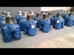 12 1/4 بوصة طاحونة أسنان تريكون حفرة لتكوينات صلبة متوسطة