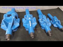 تشكيل صلب متوسط لصياغة أجهزة القرص الصلب مع محمل معدني دائم